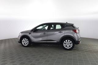 RENAULT Captur usata 5