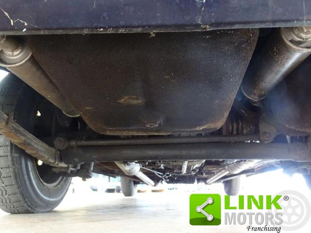 LANCIA Flaminia usata 29