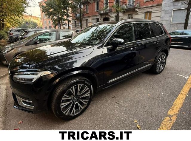 VOLVO XC90 usata, con ABS