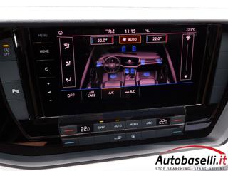 VOLKSWAGEN Touareg usata 61