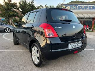 SUZUKI Swift usata, con Airbag laterali