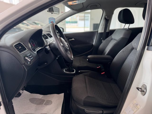 VOLKSWAGEN Polo usata, con Immobilizzatore elettronico
