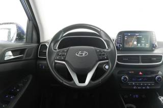 HYUNDAI Tucson usata 11