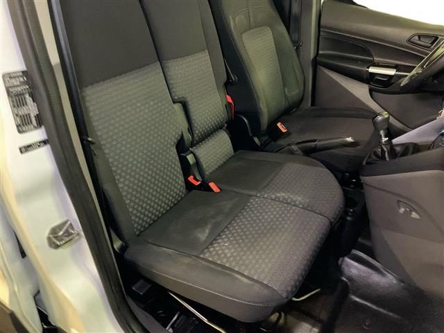 FORD Transit Connect usata 10