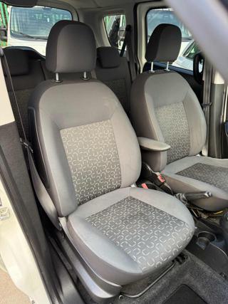 FIAT Doblo usata, con Controllo trazione