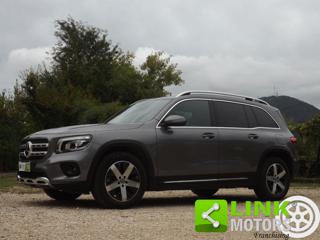 MERCEDES-BENZ GLB 200 usata, con Airbag Passeggero