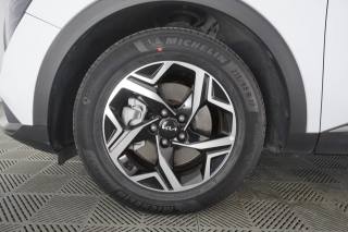 KIA Sportage usata 14