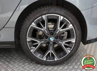 BMW 118 usata, con Airbag Passeggero