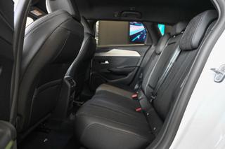 PEUGEOT 308 usata, con Fendinebbia