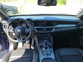 ALFA ROMEO Stelvio usata, con Trazione integrale