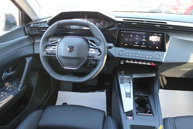 PEUGEOT 308 usata, con Chiusura centralizzata