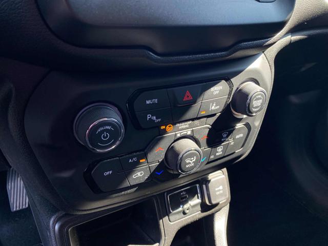 JEEP Renegade usata, con Controllo trazione