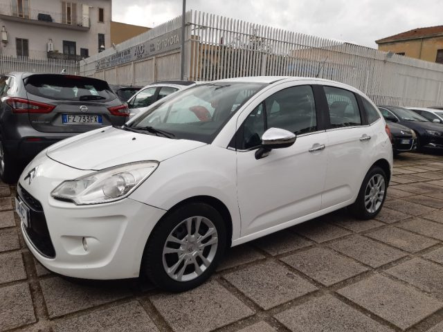 CITROEN C3 usata, con Airbag