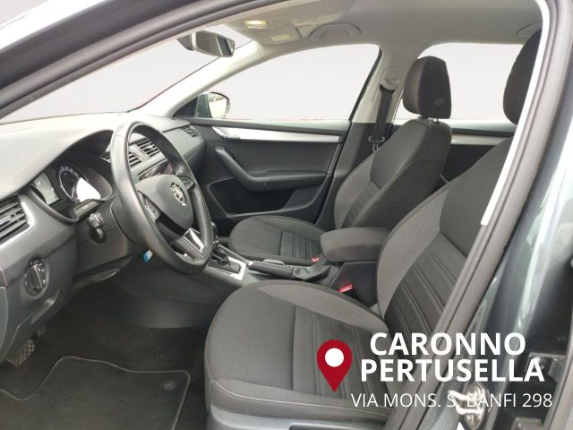 SKODA Octavia usata, con Cruise Control
