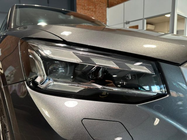 AUDI Q2 usata, con Cerchi in lega
