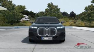 BMW i7 usata 3