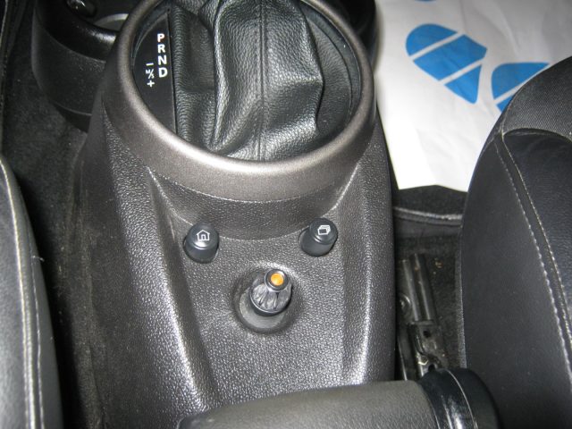 MINI Countryman usata, con Fari Xenon