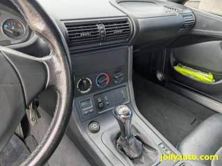 BMW Z3 usata 16