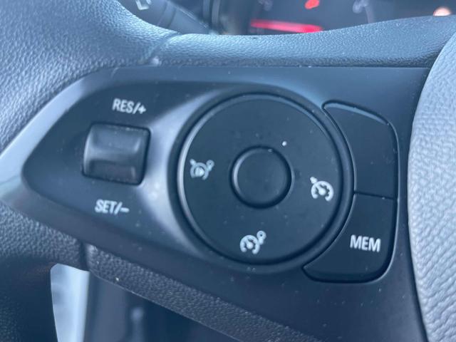 OPEL Corsa usata, con Sedile posteriore sdoppiato