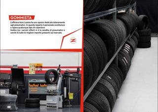 VOLVO XC40 usata, con Assistente abbaglianti