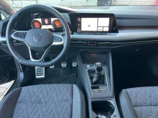 VOLKSWAGEN Golf usata, con Controllo trazione