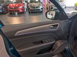 RENAULT Arkana usata 12