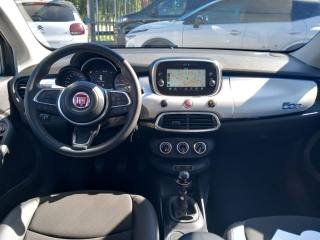 FIAT 500X usata, con Riconoscimento dei segnali stradali