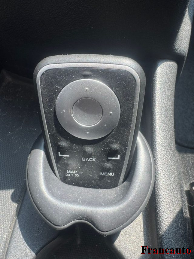 RENAULT Scenic usata, con Controllo trazione