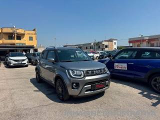 SUZUKI Ignis usata, con Airbag