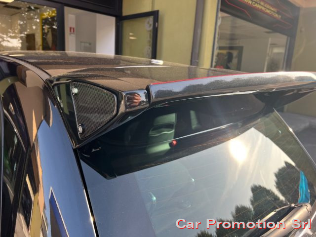 ABARTH 595 usata, con Immobilizzatore elettronico