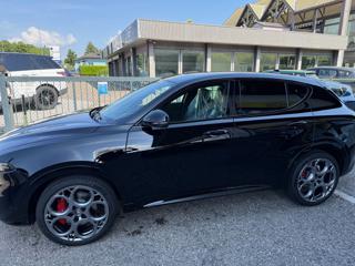 ALFA ROMEO Tonale usata, con Cerchi in lega