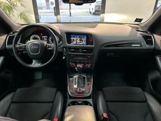 AUDI Q5 usata, con Controllo automatico clima