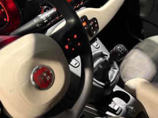 FIAT Panda usata, con Climatizzatore