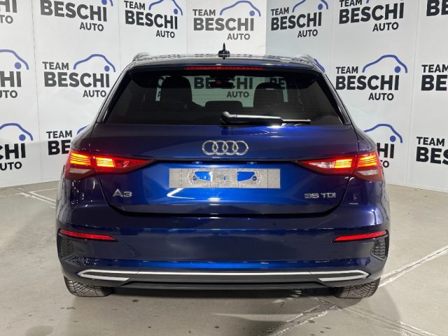 AUDI A3 usata, con Alzacristalli elettrici