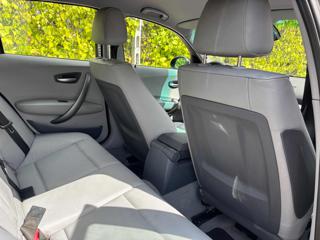 BMW 120 usata, con Fari Xenon