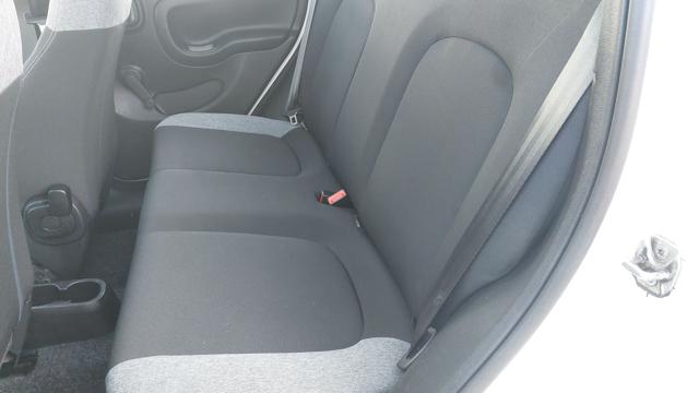 FIAT Panda usata, con Climatizzatore
