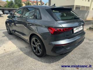 AUDI A3 usata, con Airbag