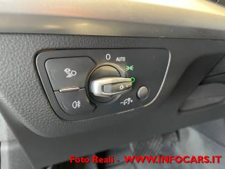 AUDI Q5 usata, con Volante multifunzione