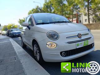 FIAT 500 usata 37