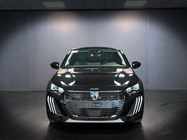 PEUGEOT 208 usata, con Airbag laterali