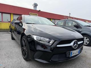 MERCEDES-BENZ A 180 usata, con Airbag
