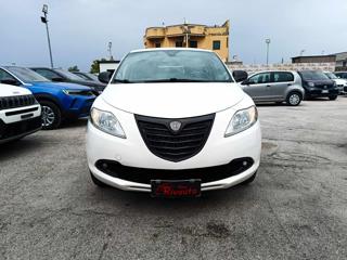 LANCIA Ypsilon 0.9 TwinAir 85 CV 5 porte Metano Ecochic Gold