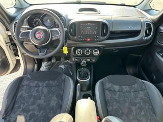 FIAT 500L usata, con ESP