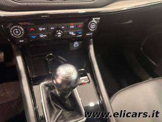 JEEP Compass usata, con Boardcomputer