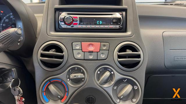 FIAT Panda usata, con Trazione integrale