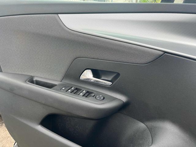 OPEL Mokka usata, con Chiusura centralizzata