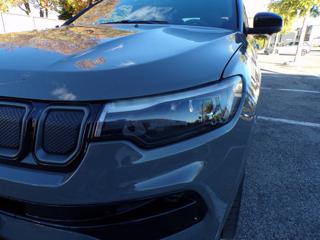 JEEP Compass usata, con Controllo elettronico della corsia