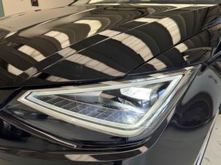 SEAT Ibiza usata, con Controllo trazione