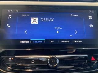 OPEL Corsa usata, con Autoradio digitale