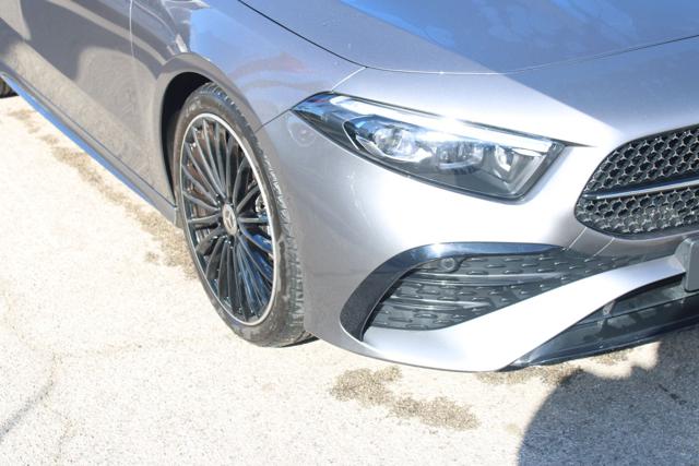 MERCEDES-BENZ A 180 usata, con Airbag